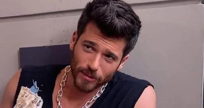 Chi è Can Yaman? Altezza – Età – Serie – Famiglia