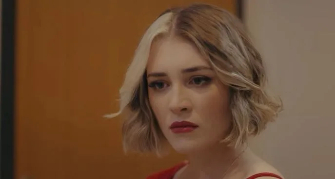 Chi è Deniz Işın? Altezza – Età – Serie – Famiglia