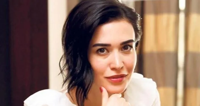 Chi è Ecem Nur Özkaya? Altezza – Età – Serie – Famiglia