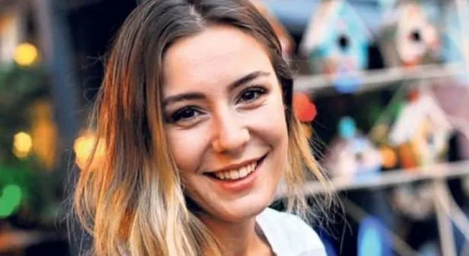 Chi è Ege Kökenli? Altezza – Età – Serie – Famiglia