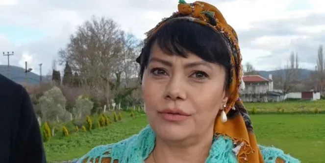 Chi è Mehtap Bayri? Altezza – Età – Serie – Famiglia