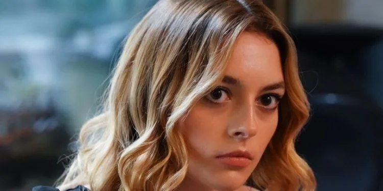 Chi è Melis Sezen? Altezza – Età – Serie – Famiglia