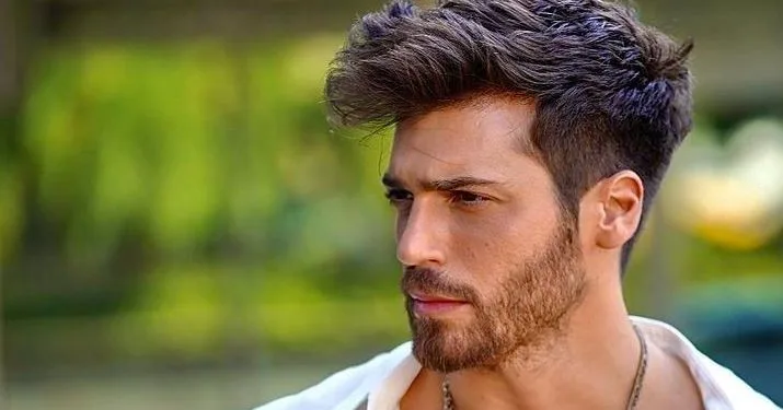 La nuova serie di Can Yaman Sandocan sorprende