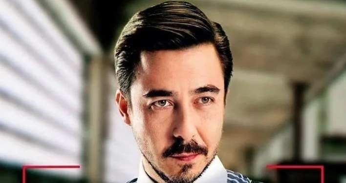 Chi è Cemil Büyükdöğerli? Altezza – Età – Serie – Famiglia