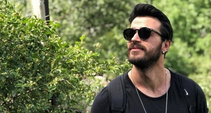 Chi è Emre Taşkıran? Altezza – Età – Serie – Famiglia