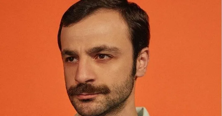 Chi è Güven Murat Akpınar? Altezza – Età – Serie – Famiglia