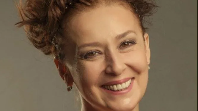 Chi è Laçin Ceylan? Altezza – Età – Serie – Famiglia