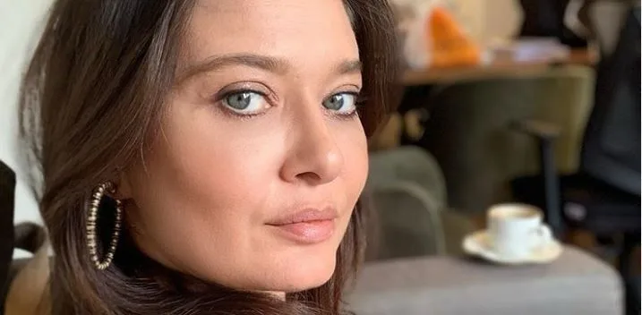Nurgül Yeşilçay ha 45 anni!