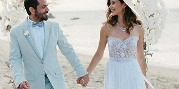 Preparazione speciale per l’Oscar di Beren Saat e Kenan Doğulu!