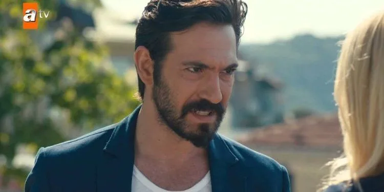 Chi è Berk Erçer? Altezza – Età – Serie – Famiglia