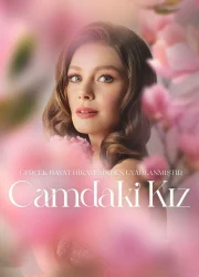 Camdaki Kız
