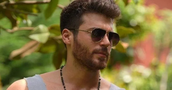 Can Yaman è ripartito dall’Italia!
