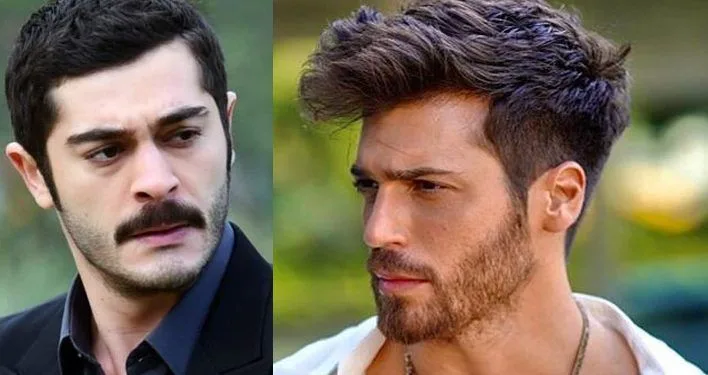 Can Yaman, Onur Tuna, Berker Güven, Burak Deniz, Aras Bulut İynemli… Le ultime pose dei giovani dello schermo!