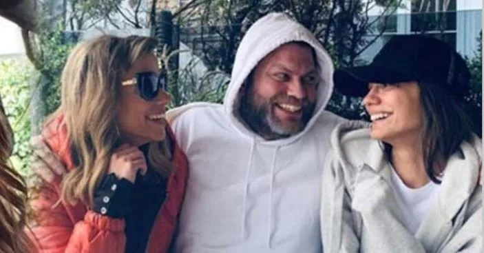 Segreti di famiglia di Demet Özdemir