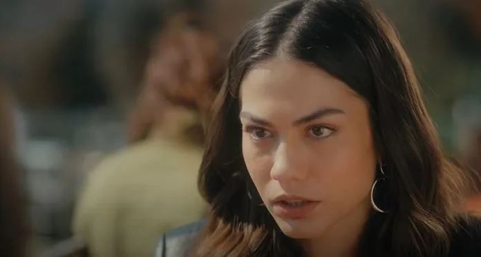 Demet Özdemir ha già stretto amicizia con la nuova attrice!