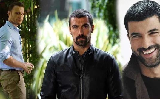 Engin Akyürek, Kerem Bürsin, İbrahim Çelikkol, Berker Güven… Un’uscita inaspettata da un nome nella rivalità tra i giovani dello schermo!
