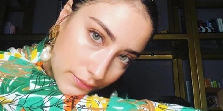 L’ultima situazione di Hazal Kaya, che non è riuscito a trovare posto nell’emergenza, è stata determinata!
