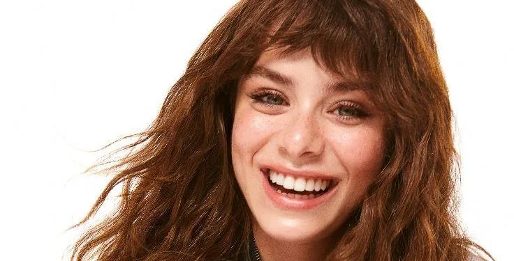 Ecco İlayda Alişan e suo nipote! Farah Zeynep Abdullah ha adorato quel regalo! Hande Soral ha portato la primavera!