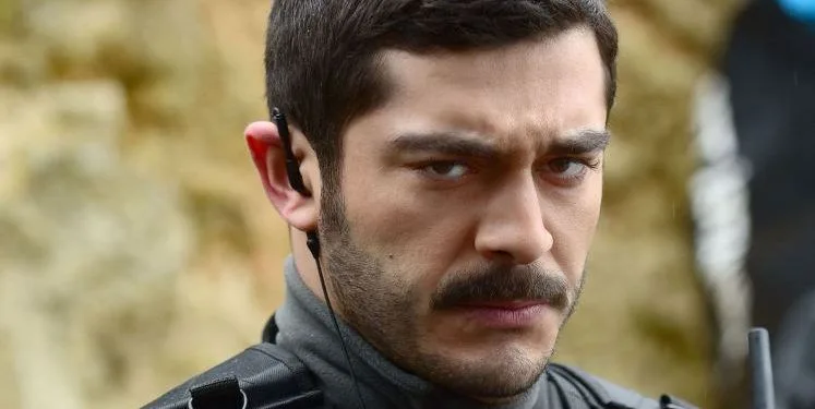 Burak Deniz ha confermato la notizia del coronavirus