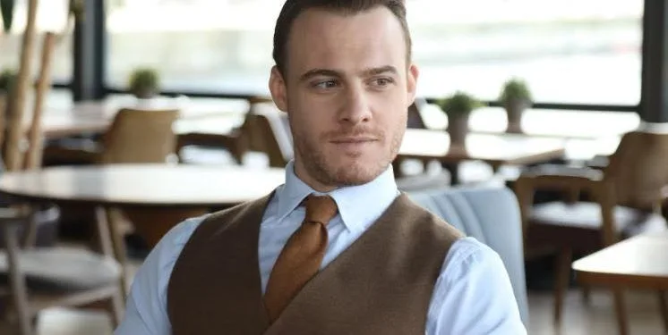 Kerem Bürsin ha condiviso dalle Maldive: Sì, mi sono perso!