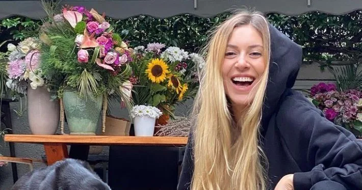 Ed ecco Lalin! Sinem Kobal ha finalmente mostrato il volto della figlia Lalin!