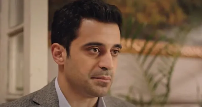Esat, che è scomparso, è apparso nella condivisione di Merve Dizdar! Neslihan Atagül era di buon umore, ha iniziato a lavorare!