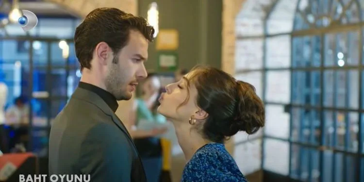 Cemre Baysel e Aytaç Şaşmaz sono già nel linguaggio dei social media con i loro