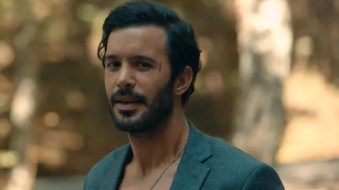 Barış Arduç torna sullo schermo con una serie tale che rimarrai molto sorpreso!