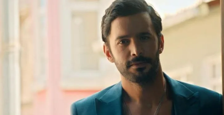 Barış Arduç ha trovato il nuovo progetto, ha rinunciato alle altre serie!