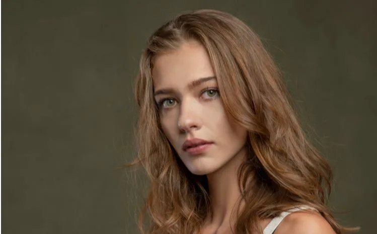 Melisa Döngel ha trovato la sua nuova serie