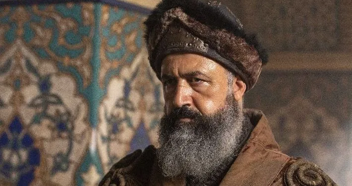 Mehmet Özgür sta arrivando con una nuova serie che colpirà di nuovo tutti!