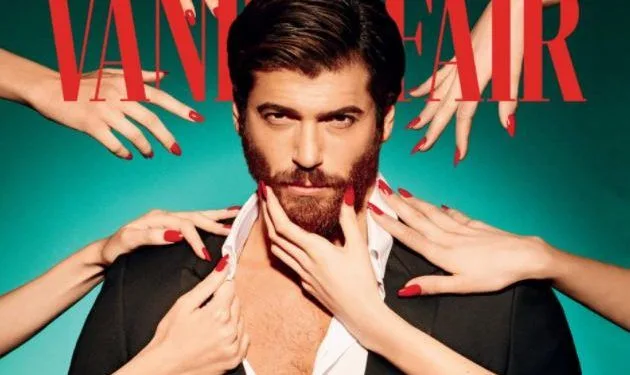 Vedi quale famoso attore turco ha accettato la serie italiana che Can Yaman ha rifiutato?