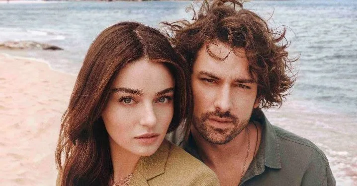 Ayça Ayşin Turan e Alp Navruz hanno avuto armonia o no?