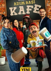 Adım Başı Kafe