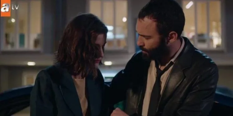 La serie di Baş Belası di İrem Helvacıoğlu e Seçkin Özdemir ha ottenuto un voto sufficiente!