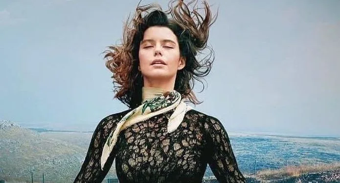 La serie Atiye è uscita, un altro mandato è terminato per Beren Saat!