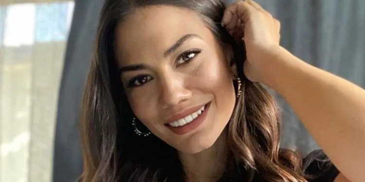 Buone notizie dal fronte di Demet Özdemir!