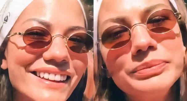 Demet Özdemir ha fissato un grande obiettivo per la sua carriera!