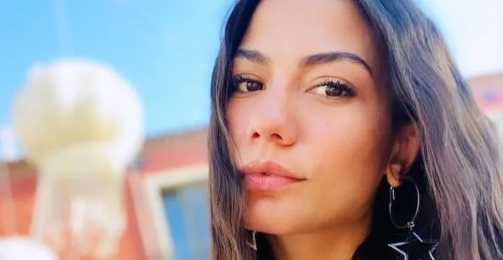 La vacanza è finita, inizia una nuova era per Demet Özdemir!
