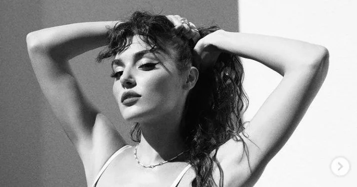 È in arrivo una nuova sorpresa per Hande Erçel!
