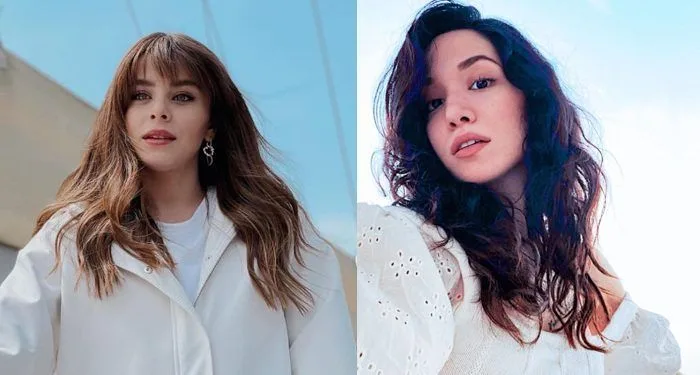 İlayda Alişan e Hazal Subaşı si incontrano di nuovo nello stesso progetto!
