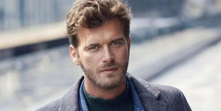 In attesa di una nuova serie da Kıvanç Tatlıtuğ, è arrivata un’altra firma!