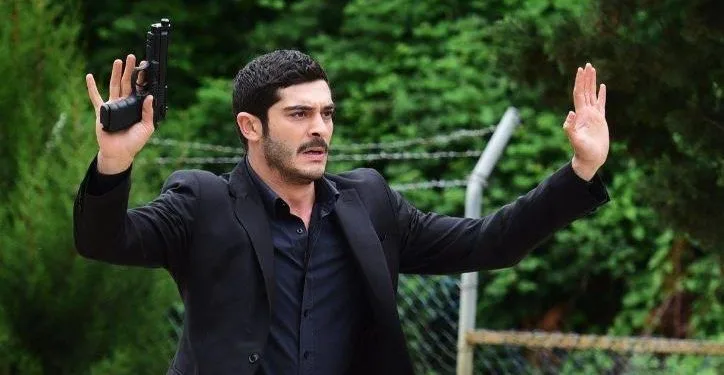 Nessun passo indietro per Maraşlı di ATV, annuncio di addio di Burak Deniz!