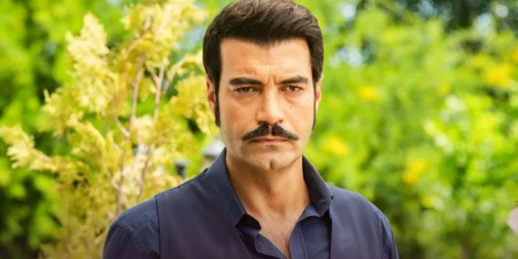 Murat Ünalmış è diventato un vero fenomeno nella serie dei fenomeni.