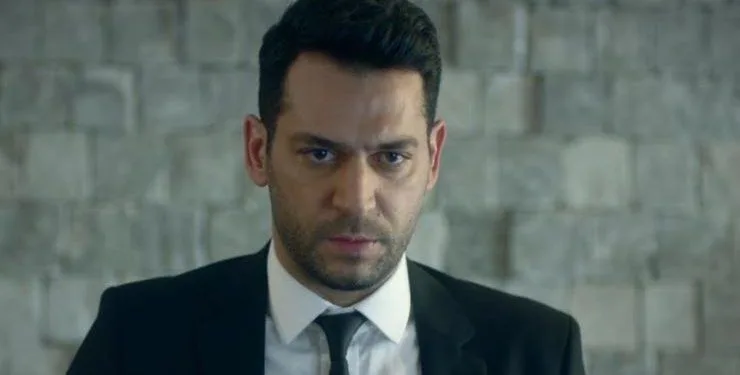 Murat Yıldırım ha ricevuto un ruolo da protagonista in una serie TV a sorpresa!