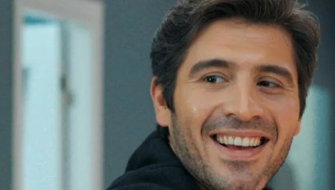 Chi è Cihangir Ceyhan? Da dove viene – Altezza – Età – Serie TV – Famiglia