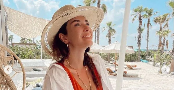 La felice storia dell’estate sta finendo, una nuova storia sta arrivando da Aslıhan Güner!