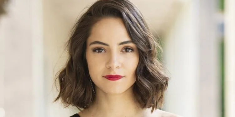 Chi è Aslı Melisa Uzun? Da dove viene – Altezza – Età – Serie TV – Famiglia