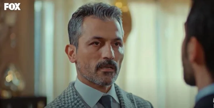 Feyyaz Duman accetterà la nuova serie TV Fox dopo Baraj?