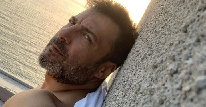 Mentre Barış Kılıç era un personaggio secondario in Yasak Elma, è diventato il ruolo principale in un’altra serie TV della Fox!
